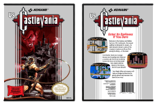 Castlevania vs.