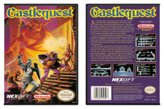Castlequest