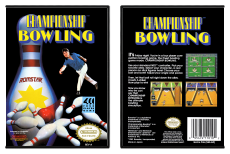 Championship Bowling