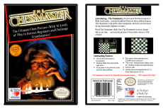 Chessmaster, The