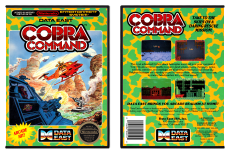 Cobra Command