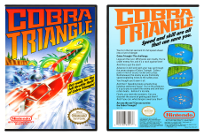 Cobra Triangle