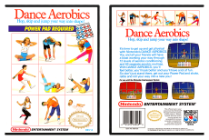Dance Aerobics