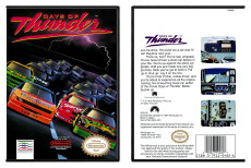 Days of Thunder