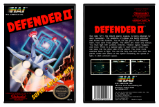 Defender II