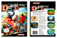 Defenders of the Crown