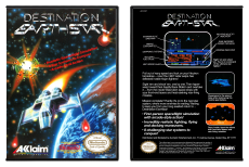 Destination Earthstar