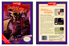 Destiny of an Emperor