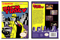 Dick Tracy