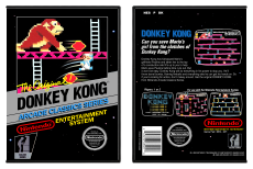 Donkey Kong