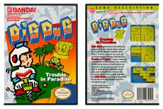 Dig Dug II