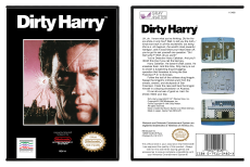 Dirty Harry