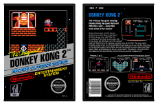 Donkey Kong 2