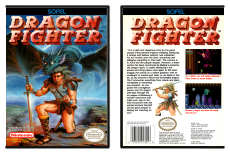 Dragon Fighter