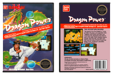Dragon Power (Original)