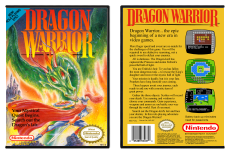 Dragon Warrior