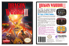 Dragon Warrior III