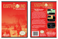 Earthbound Beginnings