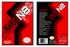 Everdrive N8