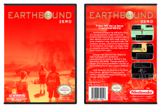Earthbound Zero