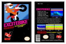 Excitebike