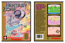 Fantasy Zone