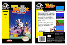 Felix the Cat