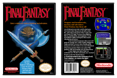 Final Fantasy