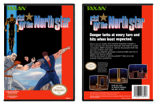 Fist of the North Star