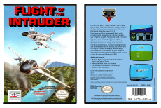 Flight of the Intruder