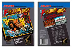Freedom Force