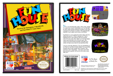 Fun House