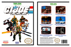 G.I. Joe: A Real American Hero