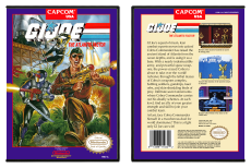 G.I. Joe: The Atlantis Factor
