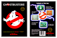 Ghostbusters