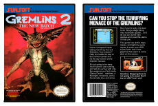 Gremlins 2: The New Batch