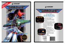 Gradius