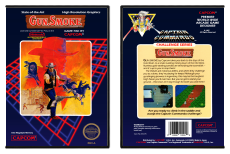 Gun.Smoke (Saloon Version)