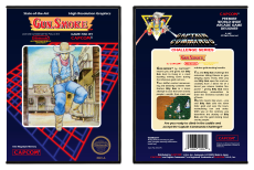 Gun.Smoke (Bar Version)