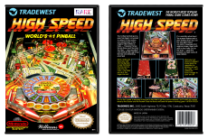 High Speed
