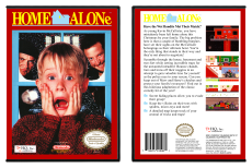 Home Alone