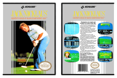 Jack Nicklaus&#39; Golf