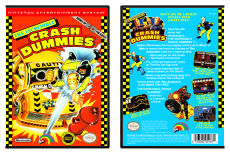 Incredible Crash Dummies, The