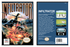 Infiltrator