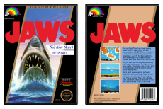 Jaws