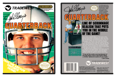 John Elway&#39;s Quarterback