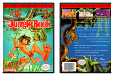 Jungle Book, The