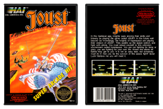 Joust