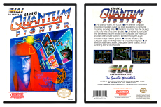 Kabuki: Quantum Fighter