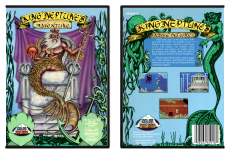 King Neptune&#39;s Adventure